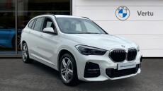 BMW X1 xDrive 25e M Sport 5dr Auto Estate